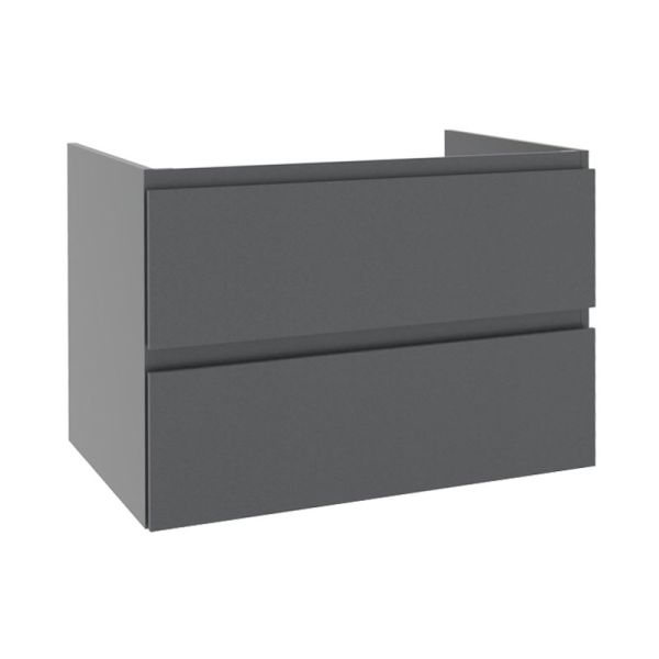 Pelipal PCON Waschtischunterschrank 75 cm