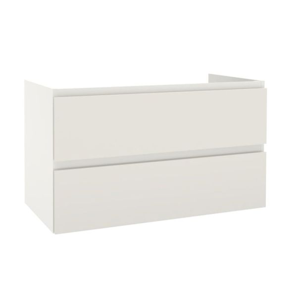 Pelipal PCON Waschtischunterschrank 90 cm
