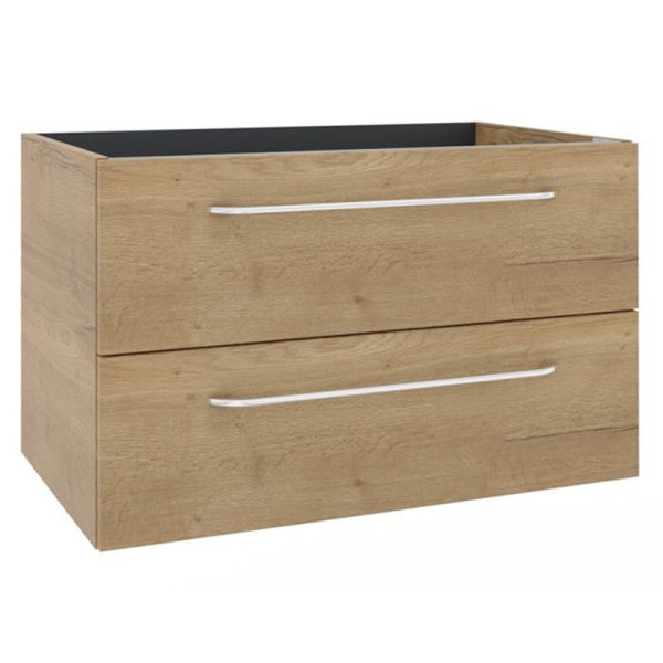 Pelipal PCON Waschtischunterschrank 75 cm