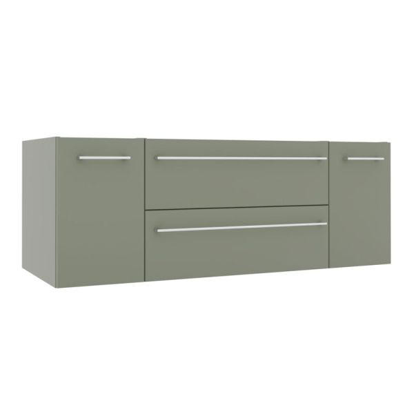 Pelipal PCON Unterschrank 135 cm