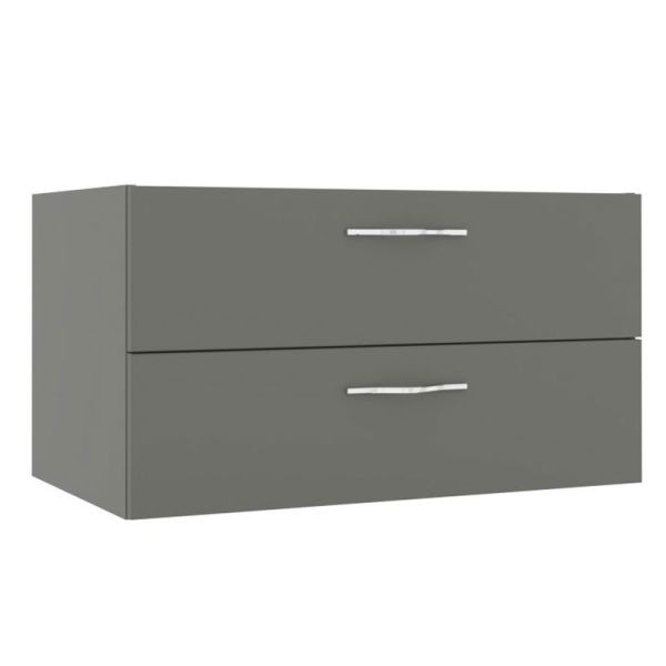 Pelipal PCON Unterschrank 90 cm