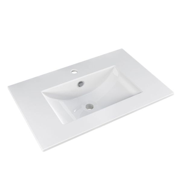 Pelipal Serie 6040 Keramikwaschtisch 71 cm
