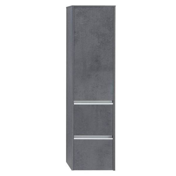 Pelipal Serie 6040 Mittelschrank 33 cm