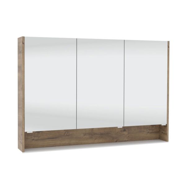Pelipal Serie 6040 Spiegelschrank 123 cm