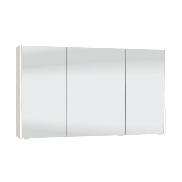 Pelipal Serie 6040 Spiegelschrank 123 cm