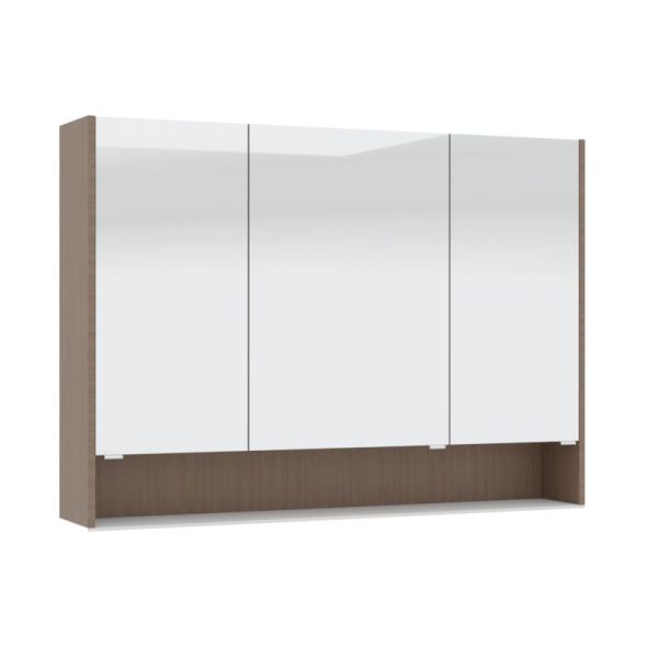 Pelipal Serie 6040 Spiegelschrank 123 cm