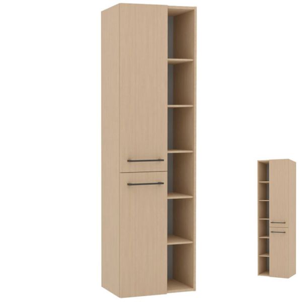 Pelipal Serie 7045 Hochschrank 50 cm