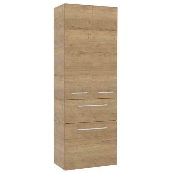 Pelipal Serie 6910 Hochschrank 60 cm