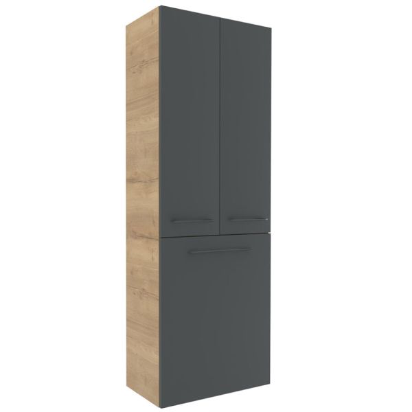 Pelipal Serie 6910 Hochschrank 60 cm
