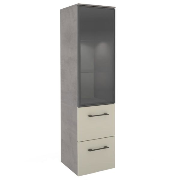 Pelipal Serie 6910 Mittelschrank 30 cm