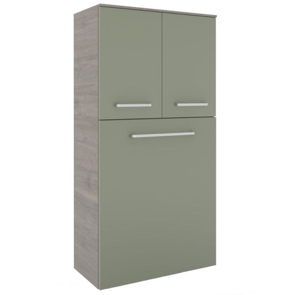 Pelipal Serie 6910 Mittelschrank 45 cm
