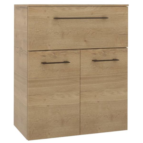 Pelipal Serie 6910 Highboard 60 cm