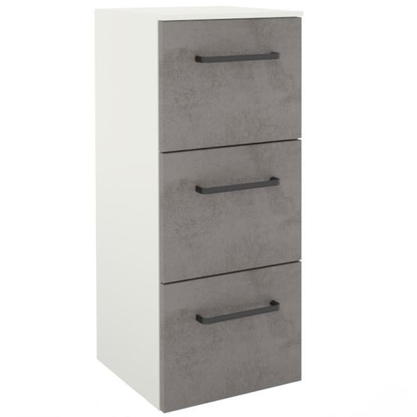 Pelipal Serie 6910 Highboard 30 cm