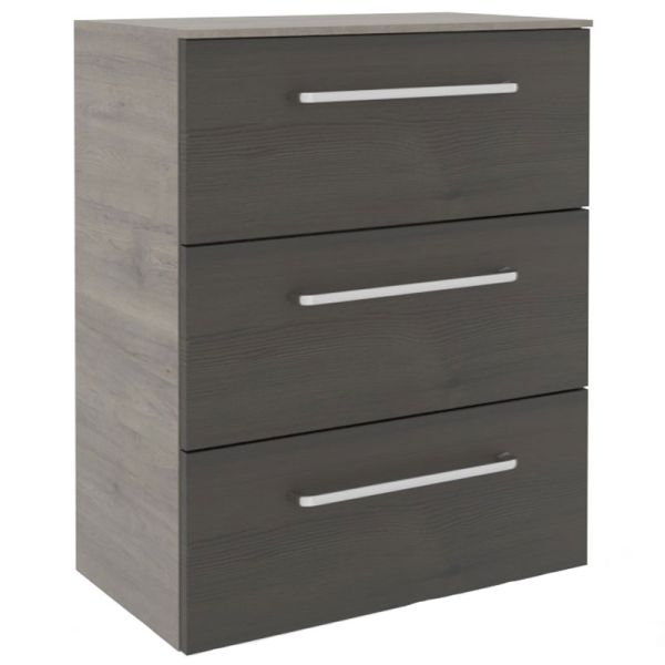 Pelipal Serie 6910 Highboard 60 cm