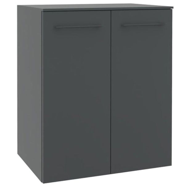 Pelipal Serie 6910 Highboard 60 cm