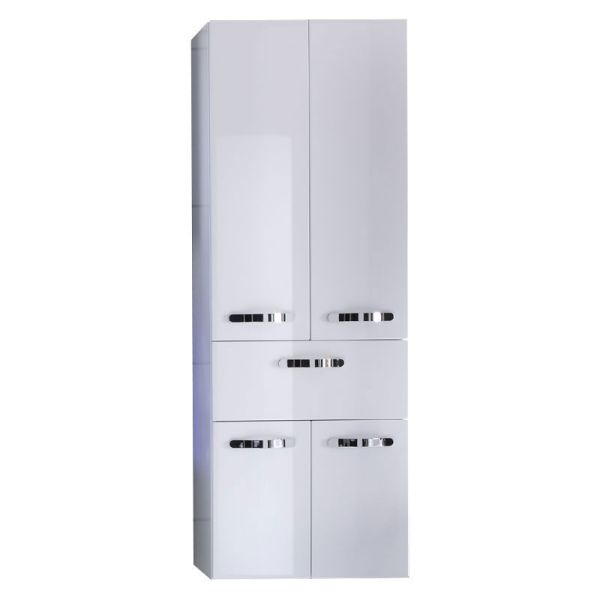 Pelipal Universelle Beimöbel Hochschrank - 60 cm