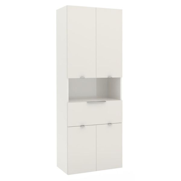 Pelipal Universelle Beimöbel Hochschrank - 60 cm