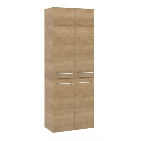 Pelipal Universelle Beimöbel Hochschrank - 60 cm