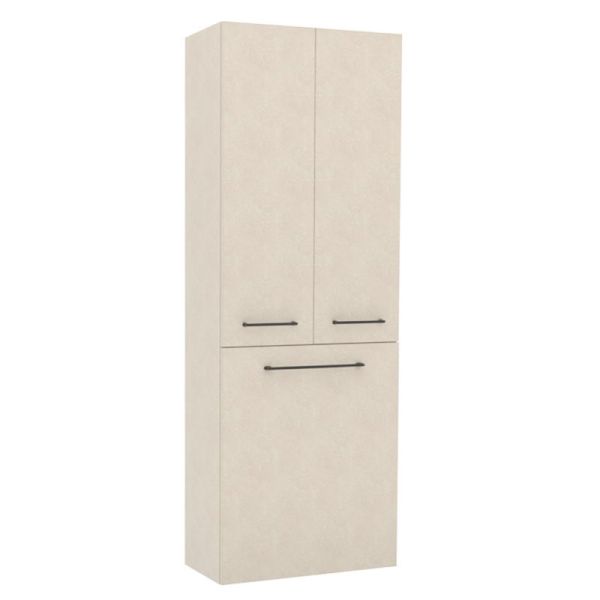Pelipal Universelle Beimöbel Hochschrank - 60 cm