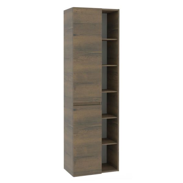 Pelipal Neutrale Beimöbel Hochschrank 50 cm
