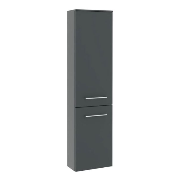 Pelipal Universelle Beimöbel Mittelschrank / Midischrank - 30 cm