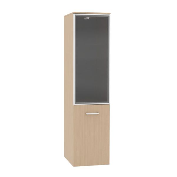 Pelipal Universelle Beimöbel Mittelschrank 30 cm