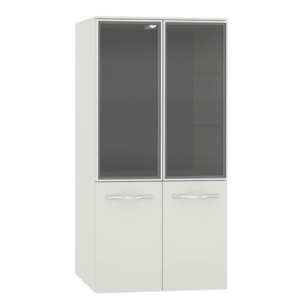Pelipal Universelle Beimöbel Mittelschrank 60 cm