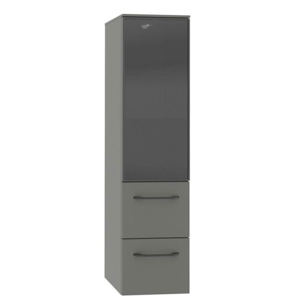 Pelipal Universelle Beimöbel Mittelschrank 30 cm