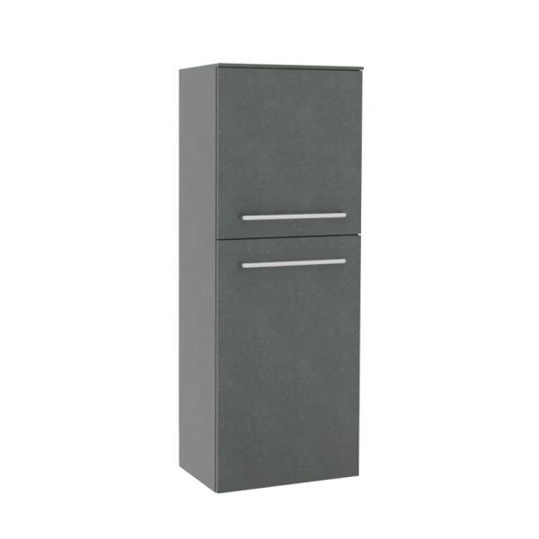 Pelipal Universelle Beimöbel Mittelschrank / Midischrank - 45 cm