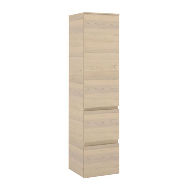 Pelipal Universelle Beimöbel Mittelschrank / Midischrank - 30 cm