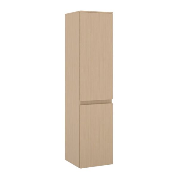 Pelipal Universelle Beimöbel Mittelschrank / Midischrank - 30 cm