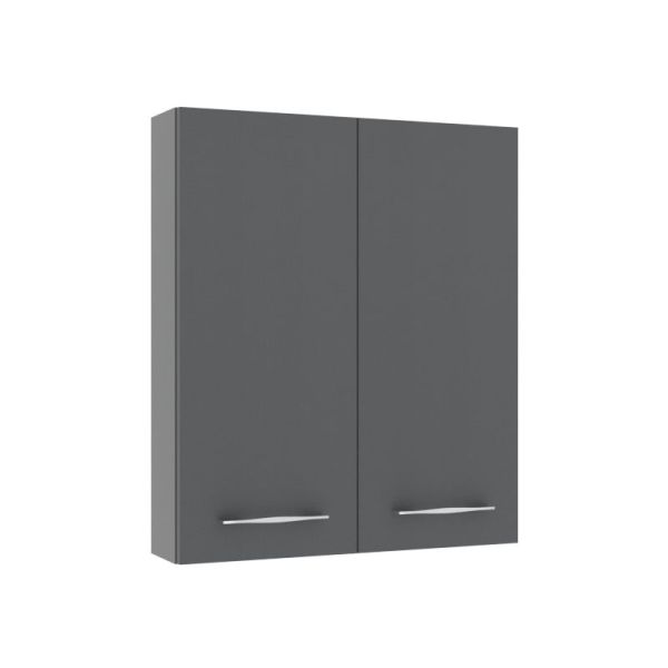 Pelipal Universelle Beimöbel Oberschrank / Wandschrank - 60 cm