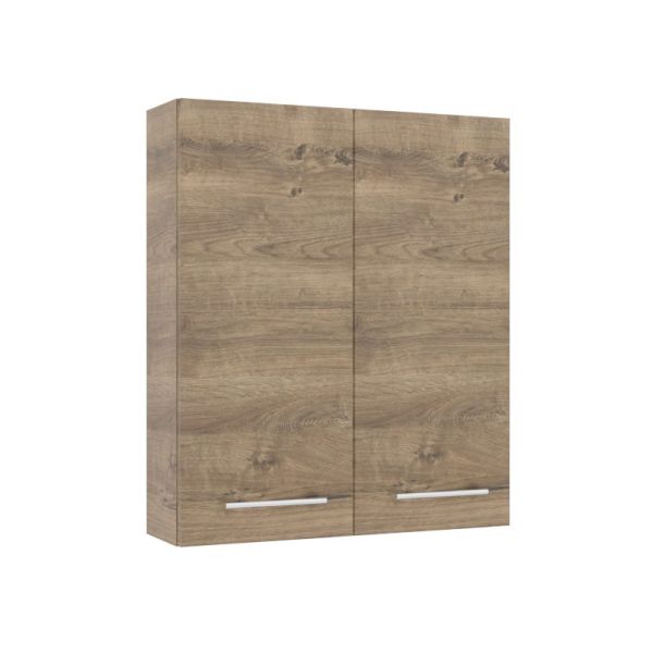 Pelipal Universelle Beimöbel Oberschrank / Wandschrank - 60 cm