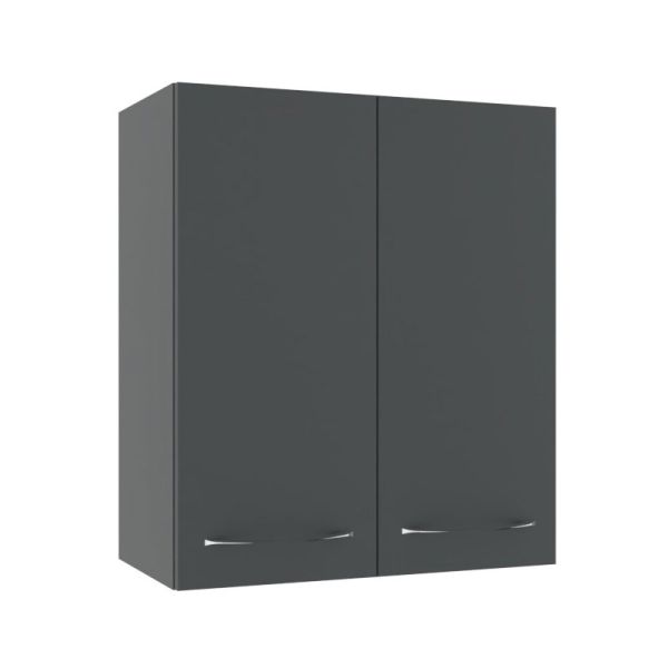 Pelipal Universelle Beimöbel Oberschrank / Wandschrank - 60 cm