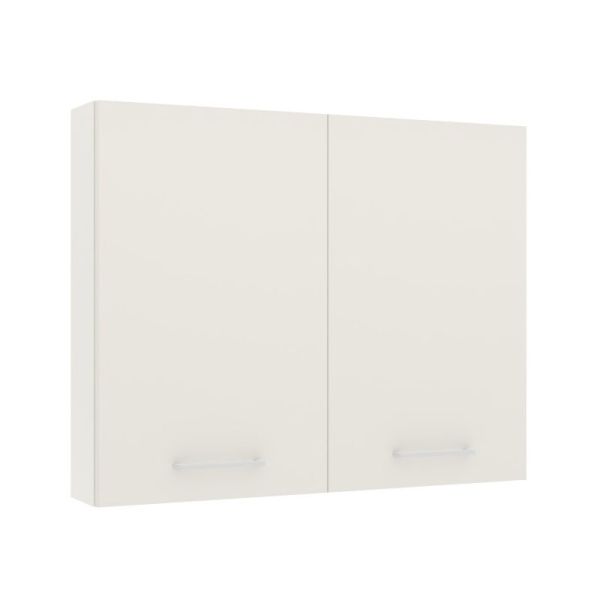 Pelipal Universelle Beimöbel Oberschrank / Wandschrank - 90 cm