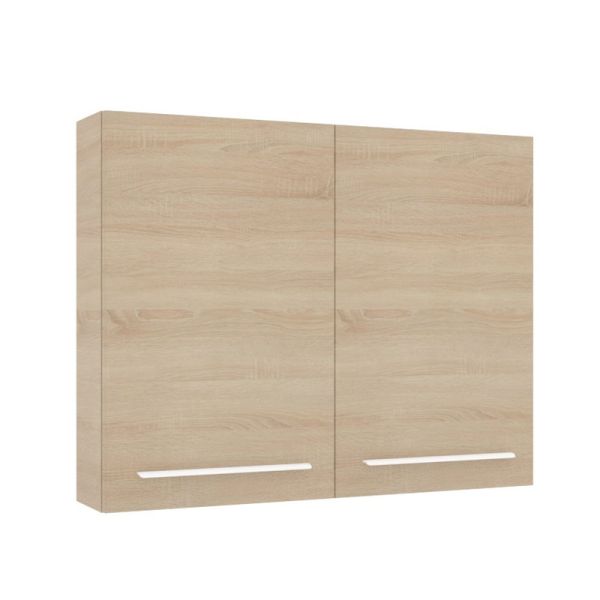 Pelipal Universelle Beimöbel Oberschrank / Wandschrank - 90 cm