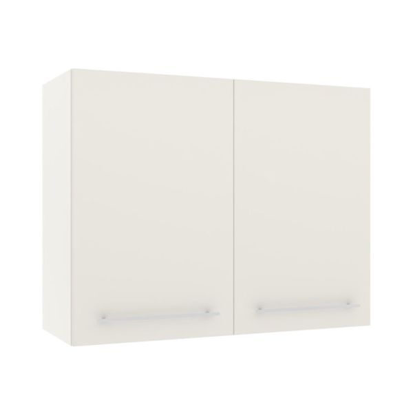 Pelipal Universelle Beimöbel Oberschrank / Wandschrank - 90 cm