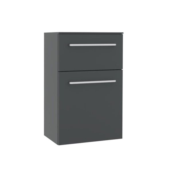Pelipal Universelle Beimöbel Highboard - 45 cm