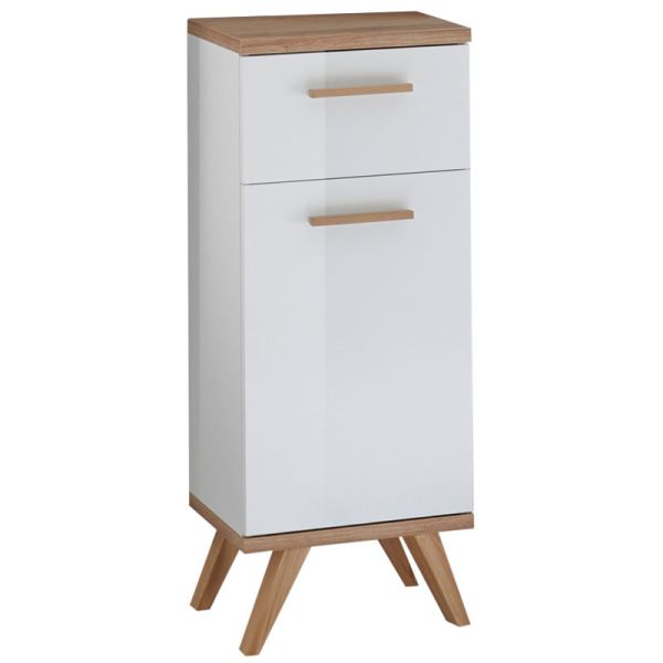 Pelipal Noventa Unterschrank 36 cm