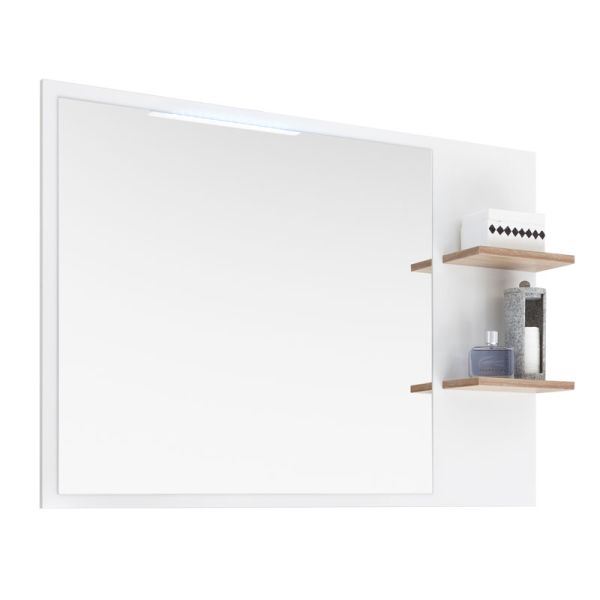 Pelipal Noventa Flächenspiegel 100 cm