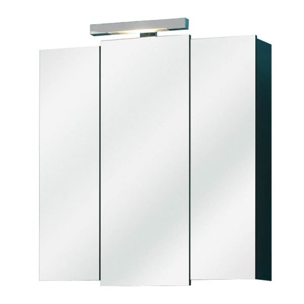 Pelipal Mainz Spiegelschrank 68 cm