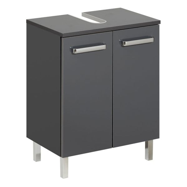 Pelipal Mainz Waschbeckenunterschrank 50 cm