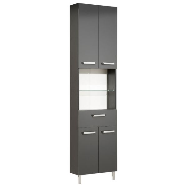 Pelipal Mainz Hochschrank 50 cm
