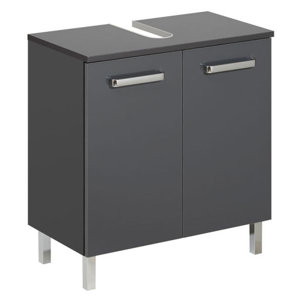 Pelipal Mainz Waschbeckenunterschrank 60 cm