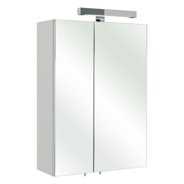 Pelipal Wiesbaden Spiegelschrank 50 cm
