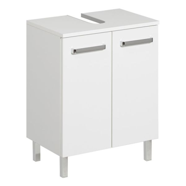 Pelipal Wiesbaden Waschbeckenunterschrank 50 cm