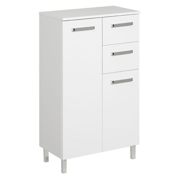 Pelipal Wiesbaden Highboard 60 cm