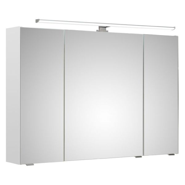 Pelipal Filo Spiegelschrank 66-III 105 cm