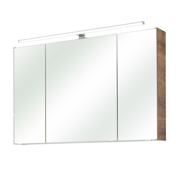 Pelipal Quickset 943 - Filo Spiegelschrank - 65 cm