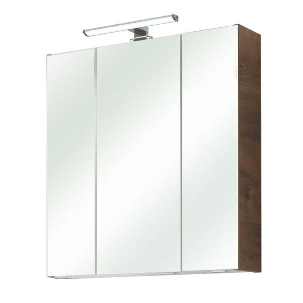 Pelipal Quickset 943 - Filo Spiegelschrank - 65 cm